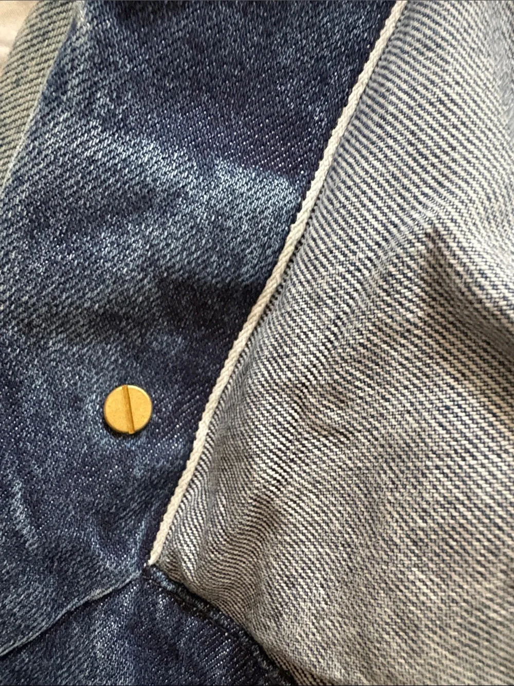 Candiani Denim rare candiani